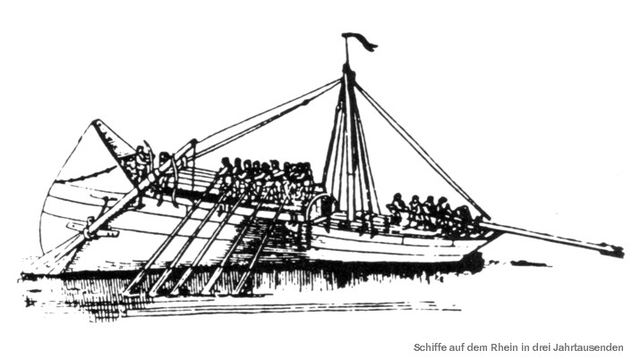 Oberländer, Ursprungsform 1531 Woensam Darstellung